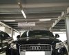 Audi Q7 3.6 AT 2007 - Bán Audi Q7 3.6L Quattro sản xuất 2007, màu đen, xe nhập