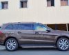 Mercedes-Benz GLS 400 4Matic 2018 - Cần bán xe Mercedes GLS400 4Matic năm 2018, màu nâu, nhập khẩu nguyên chiếc