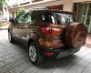 Ford EcoSport Titanium 1.5   2018 - Bán xe Ecosport titanium 1.5 khuyến mại cực lớn trong tháng 5/2018 các màu giao ngay, hỗ trợ trả góp 90%