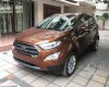 Ford EcoSport Titanium 1.5   2018 - Bán xe Ecosport titanium 1.5 khuyến mại cực lớn trong tháng 5/2018 các màu giao ngay, hỗ trợ trả góp 90%