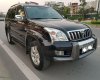 Toyota Prado 3.0 GX 2006 - Bán ô tô Toyota Prado 3.0 GX năm sản xuất 2006, màu đen, nhập khẩu nguyên chiếc chính chủ, giá 735tr