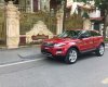 LandRover Evoque Dynamic 2011 - Bán LandRover Evoque Dynamic sản xuất 2011, màu đỏ, xe nhập