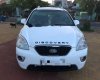 Kia Carens 2011 - Bán ô tô Kia Carens năm sản xuất 2011, màu trắng, 290tr