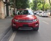 LandRover Evoque Dynamic 2011 - Bán LandRover Evoque Dynamic sản xuất 2011, màu đỏ, xe nhập