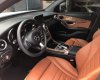 Mercedes-Benz CLC Cũ Mercedes-Benz  GLC 250 2017 - Xe Cũ Mercedes-Benz CLC GLC 250 2017