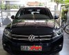 Volkswagen Tiguan 2013 - Bán xe Volkswagen Tiguan đời 2013, màu xanh lam, xe nhập xe gia đình