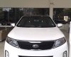 Kia Sorento 2018 - Bán xe Kia Sorento GATH 2018, hỗ trợ trả góp 80%. Liên hệ 0981185677