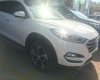 Hyundai Tucson Turbo 2018 - Bán xe Hyundai Tucson Turbo, xe có sẵn, LH 0911344199