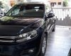 Volkswagen Tiguan 2013 - Bán xe Volkswagen Tiguan đời 2013, màu xanh lam, xe nhập xe gia đình