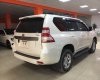 Toyota Prado   TXL  2014 - Cần bán gấp Toyota Prado TXL đời 2014, màu trắng, nhập khẩu