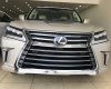 Lexus LX5700 2018 - Cần bán xe Lexus LX5700 đời 2018, màu vàng, xe nhập