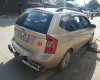 Kia Carens 2011 - Bán Kia Carens đời 2011, màu bạc, 350 triệu