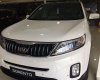 Kia Sorento 2018 - Bán ô tô Kia Sorento năm sản xuất 2018, màu trắng