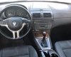 BMW X3 2.5i 2005 - Cần bán BMW X3 2.5L đời 2005, màu xám, nhập khẩu nguyên chiếc