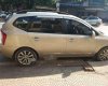 Kia Carens 2011 - Bán Kia Carens đời 2011, màu bạc, 350 triệu