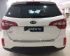 Kia Sorento 2018 - Bán ô tô Kia Sorento năm sản xuất 2018, màu trắng