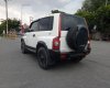 Ssangyong Korando 2005 - Cần bán lại xe Ssangyong Korando sản xuất 2005, màu trắng, nhập khẩu số tự động