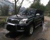 Toyota Prado GX 2.7 AT 2007 - Bán ô tô Toyota Prado GX 2.7 AT năm 2007, màu đen, xe nhập số tự động giá cạnh tranh