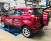 Ford EcoSport   2018 - Bán xe Ford Ecosport Đời 2018 1.5l (xe cao cấp). Giá xe chưa giảm, liên hệ nhận giá xe rẻ nhất 0931.957.622 -0913.643.08