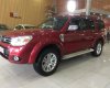 Ford Everest Cũ   2.5 AT 2013 - Xe Cũ Ford Everest 2.5 AT 2013