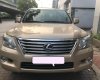 Lexus LX Cũ   570 Nhập Mỹ 2009 - Xe Cũ Lexus LX 570 Nhập Mỹ 2009