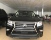 Lexus GX Mới   460 Nhập Mỹ 2016 - Xe Mới Lexus GX 460 Nhập Mỹ 2016