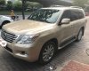 Lexus LX Cũ   570 Nhập Mỹ 2009 - Xe Cũ Lexus LX 570 Nhập Mỹ 2009