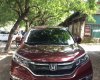 Honda CR V Cũ   2.4 TG 2016 - Xe Cũ Honda CR-V 2.4 TG 2016