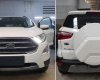 Ford EcoSport 2018 - Bán xe Ford Ecosport đời 2018 1.5L (xe cao cấp), giá xe chưa giảm. Liên hệ nhận giá xe rẻ nhất 0931.957.622 -0913.643.081