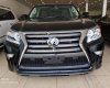 Lexus GX 460 2018 - Bán Lexus GX 460 đời 2018, màu đen, nhập khẩu