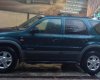 Ford Escape XLT 2002 - Cần bán xe Ford Escape XLT đời 2002, màu xanh lam số tự động