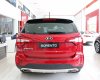 Kia Sorento 2.4 GAT 2018 - Kia Đắc Lắk bán Kia Sorento 2018, mới 100%, 400tr giao xe ngay, nhiều ưu đãi hấp dẫn