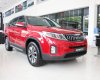 Kia Sorento 2.4 GAT 2018 - Kia Đắc Lắk bán Kia Sorento 2018, mới 100%, 400tr giao xe ngay, nhiều ưu đãi hấp dẫn