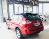 Nissan X trail  2.0 MID 2018 - Bán xe Nissan X trail 2.0 MID năm 2018, màu đỏ, giá 878tr