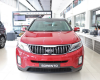 Kia Sorento 2.4 GAT 2018 - Kia Đắc Lắk bán Kia Sorento 2018, mới 100%, 400tr giao xe ngay, nhiều ưu đãi hấp dẫn