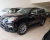 Lexus GX 460 2018 - Bán Lexus GX 460 đời 2018, màu đen, nhập khẩu