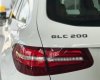 Mercedes-Benz Smart  GLC 200 2018 - Bán Mercedes GLC 200 2018 mới ra mắt tại Việt Nam, giao ngay