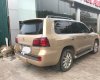 Lexus LX Cũ   570 Nhập Mỹ 2009 - Xe Cũ Lexus LX 570 Nhập Mỹ 2009