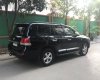 Toyota Land Cruiser Cũ  VXR V8 2009 - Xe Cũ Toyota Land Cruiser VXR V8 2009