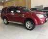 Ford Everest Cũ   2.5 AT 2013 - Xe Cũ Ford Everest 2.5 AT 2013