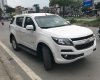 Chevrolet Blazer Mới  Trail 2.5MT 2018 - Xe Mới Chevrolet Trailblazer 2.5MT 2018