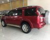 Ford Everest Cũ   2.5 AT 2013 - Xe Cũ Ford Everest 2.5 AT 2013