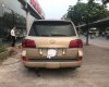 Lexus LX Cũ   570 Nhập Mỹ 2009 - Xe Cũ Lexus LX 570 Nhập Mỹ 2009