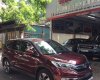 Honda CR V Cũ   2.4 TG 2016 - Xe Cũ Honda CR-V 2.4 TG 2016