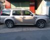 Ford Everest Cũ   2.5 Limitted 2012 - Xe Cũ Ford Everest 2.5 Limitted 2012