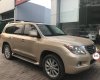 Lexus LX Cũ   570 Nhập Mỹ 2009 - Xe Cũ Lexus LX 570 Nhập Mỹ 2009