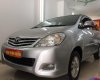 Toyota Innova Cũ   G 2010 - Xe Cũ Toyota Innova G 2010