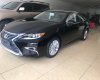 Lexus ES 250 2018 - Bán ô tô Lexus ES 250 đời 2018, màu đen, nhập khẩu chính hãng