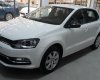 Volkswagen Sharan   2018 - Bán xe Volkswagen Hatch back 2018, màu xanh – Hotline: 0909 717 983