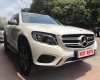 Mercedes-Benz Smart GLC 250 4Matic 2017 - Bán Mercedes GLC 250 4Matic năm sản xuất 2017, màu trắng